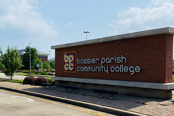 BPCC – Bossier City, LA