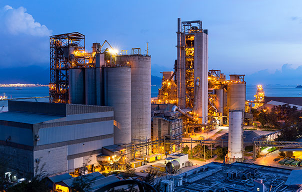 industrial